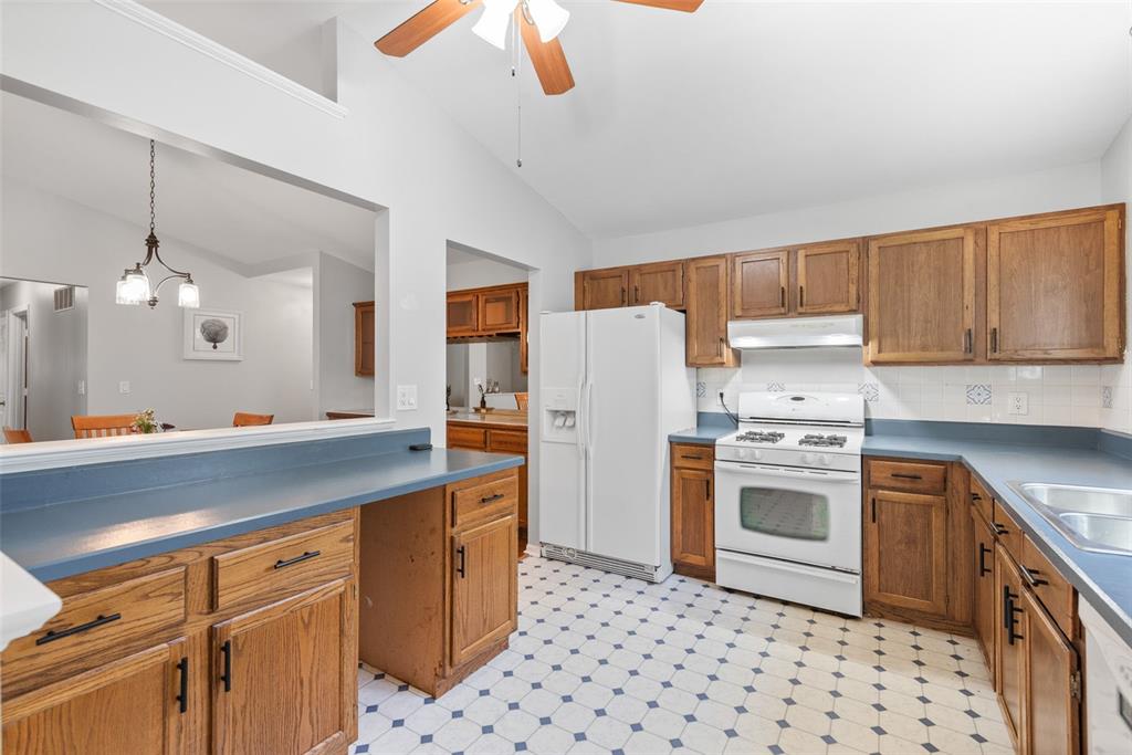 248 Barrington Drive