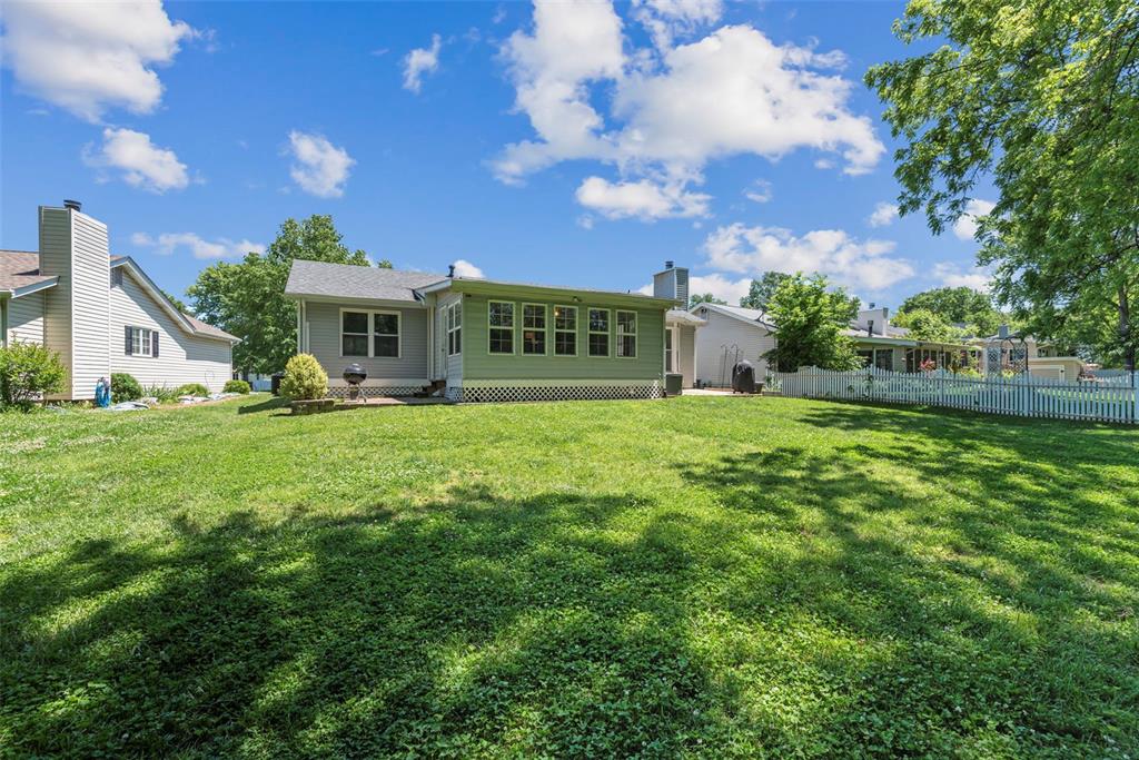 248 Barrington Drive