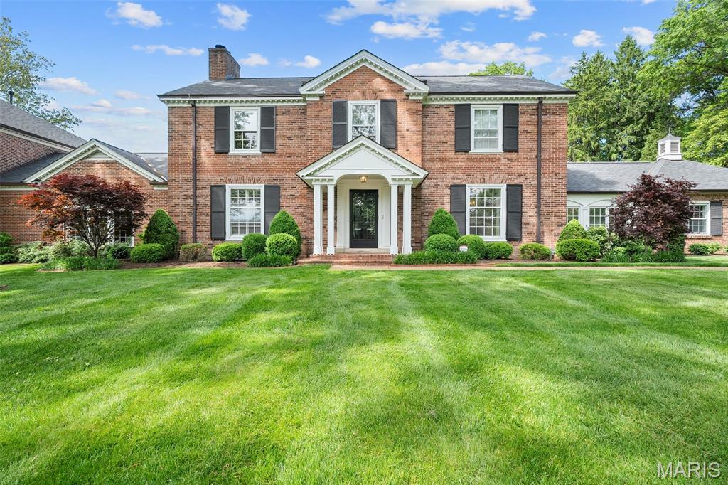 7 Greenbriar Drive