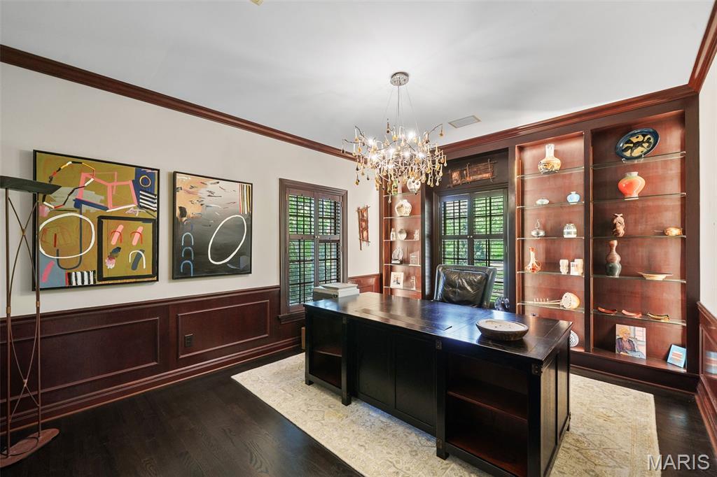 7 Greenbriar Drive