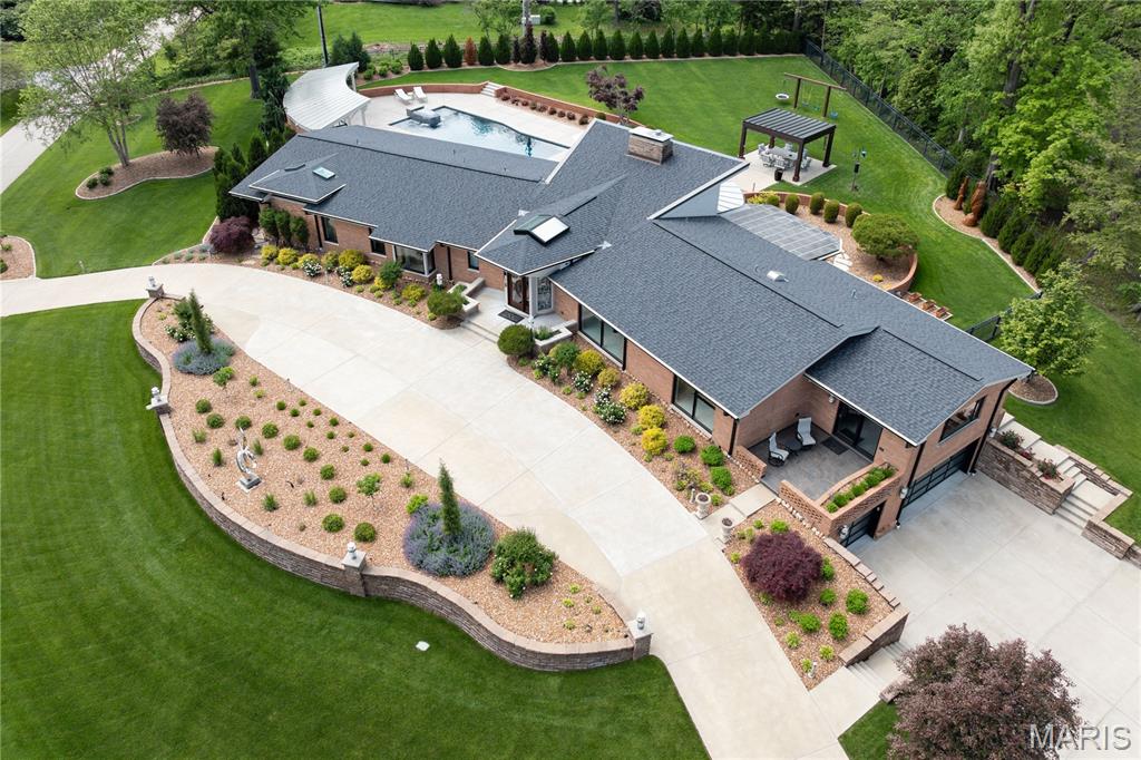 7 Westwood Country Club