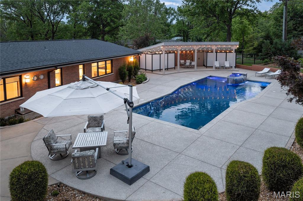 7 Westwood Country Club