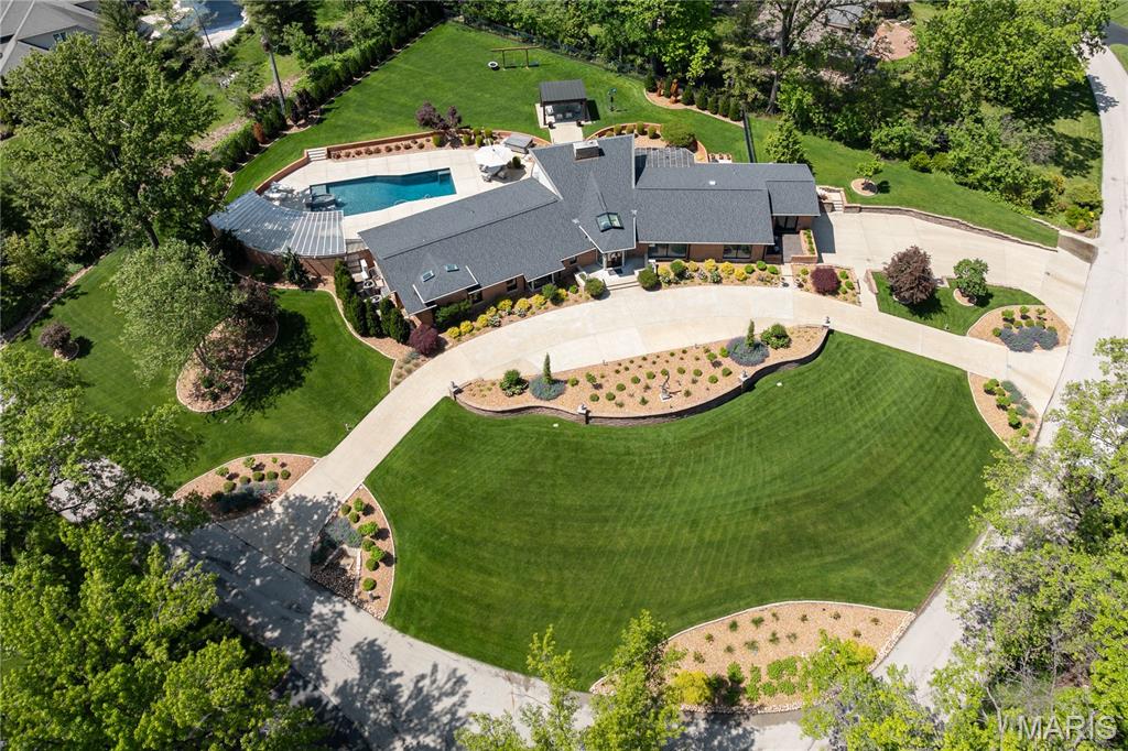 7 Westwood Country Club