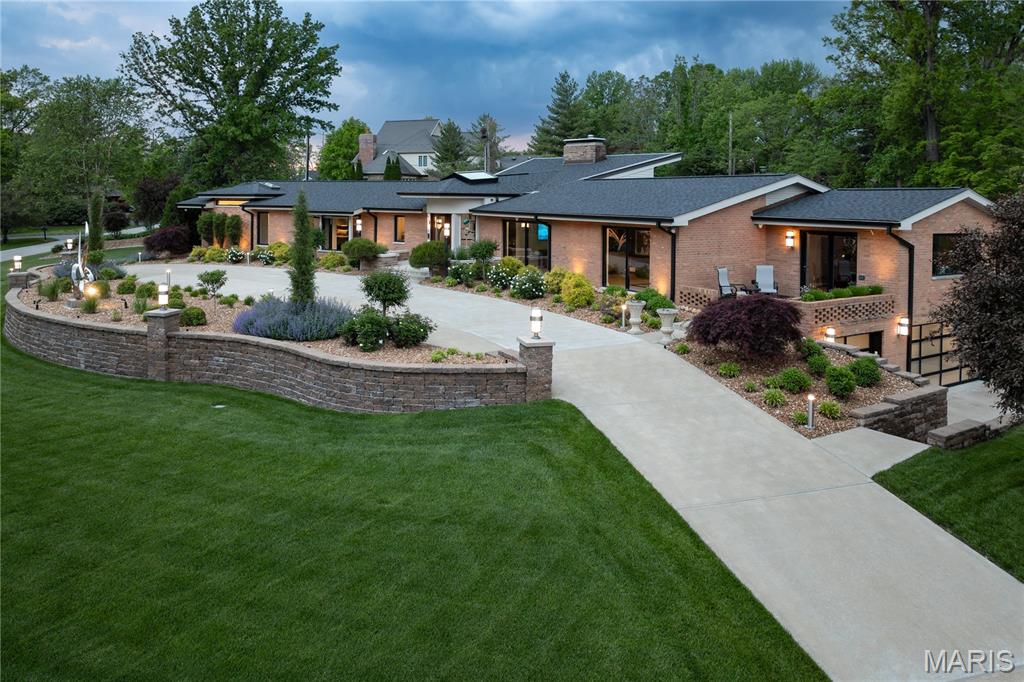 7 Westwood Country Club