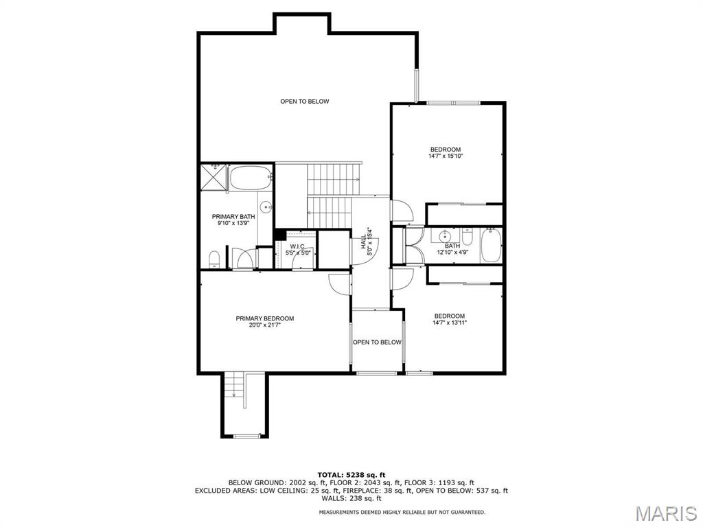 13325 Fairfield Square Drive