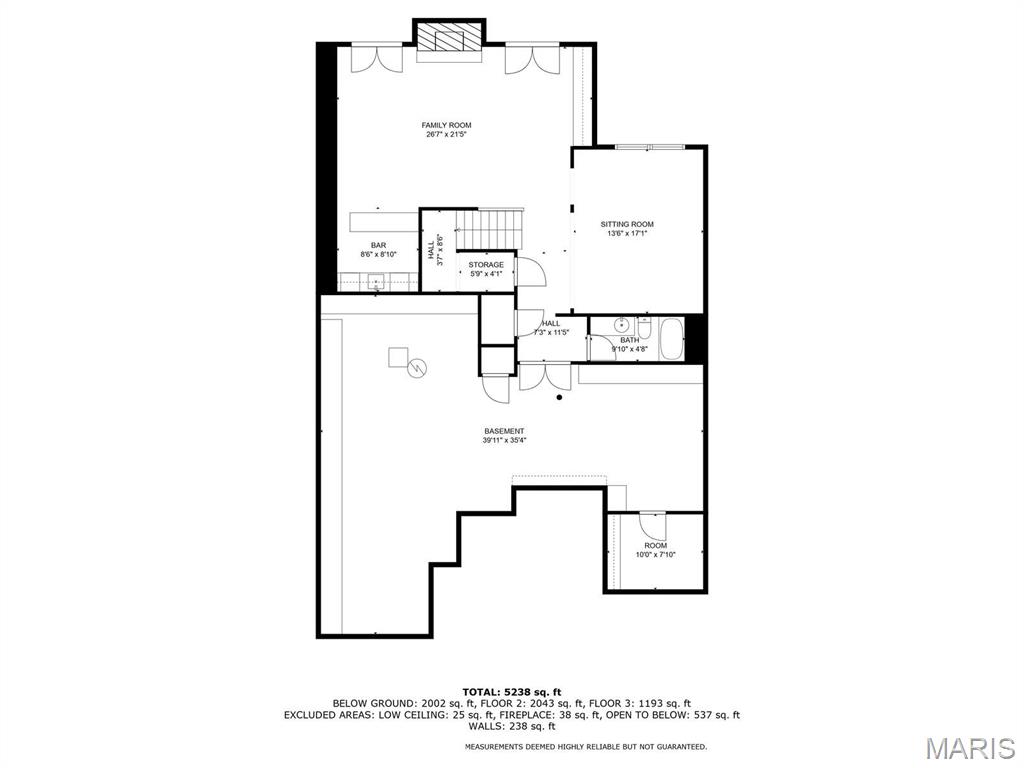 13325 Fairfield Square Drive