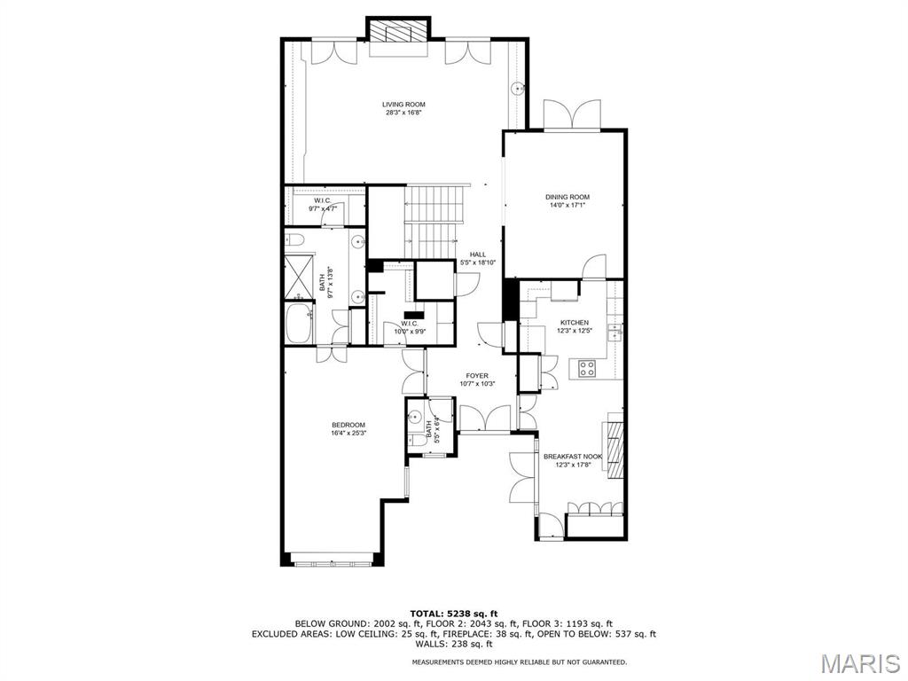 13325 Fairfield Square Drive