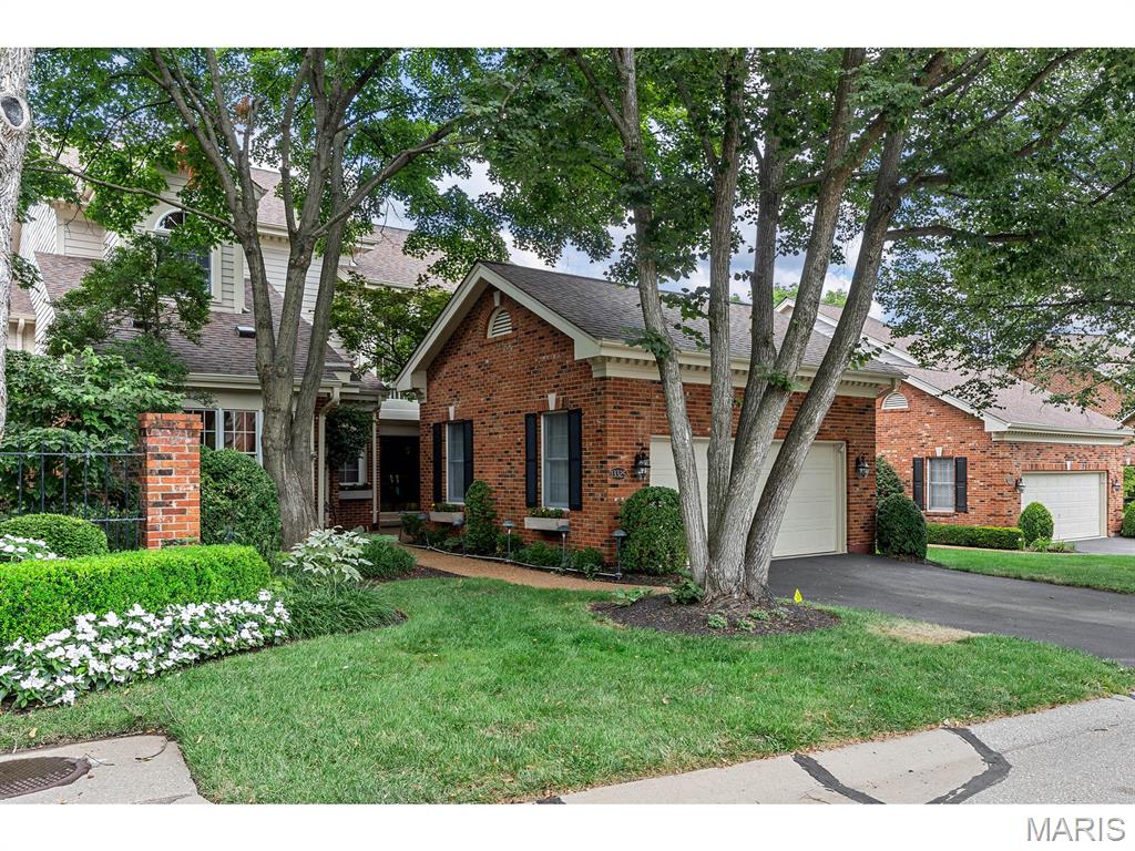13325 Fairfield Square Drive