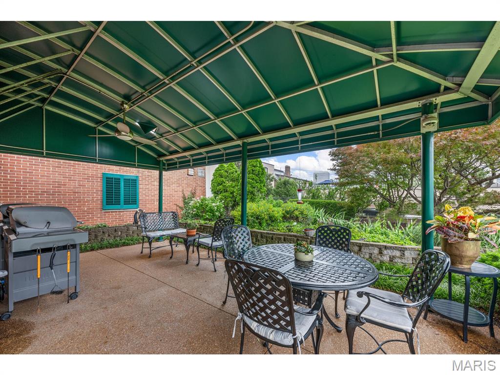 710 S Hanley Road Unit: 10A