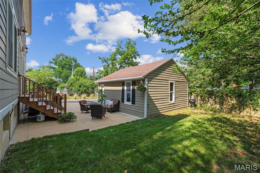 1012 N Taylor Avenue