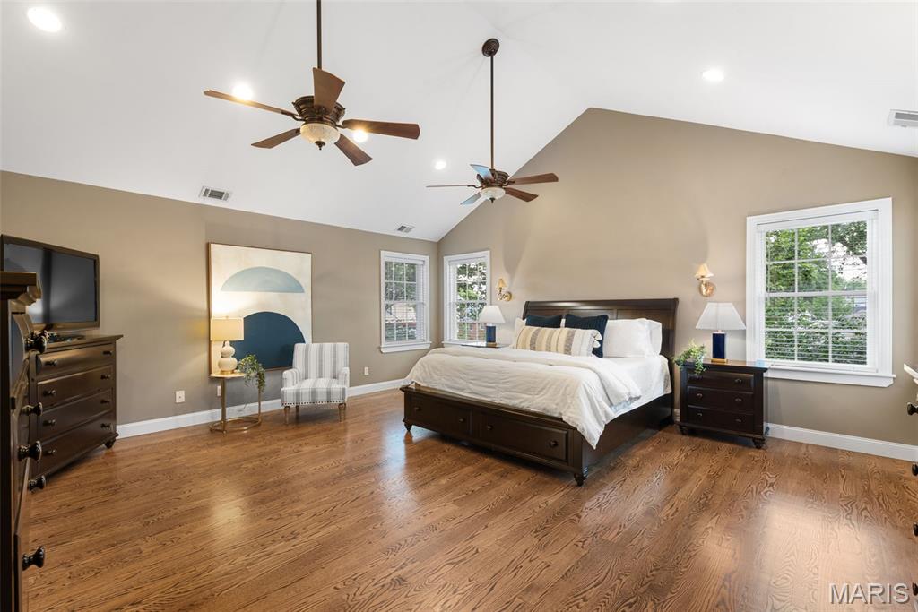 1012 N Taylor Avenue