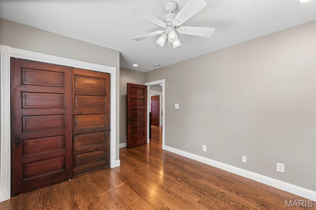 1012 N Taylor Avenue