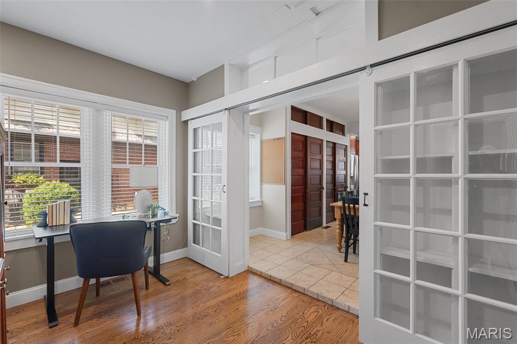 1012 N Taylor Avenue