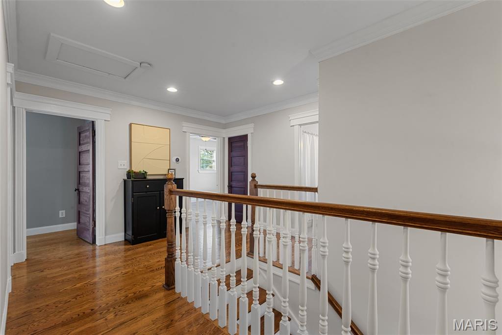 1012 N Taylor Avenue