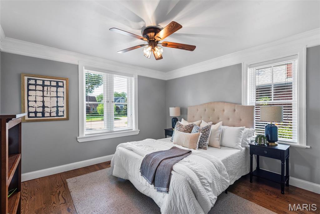 1012 N Taylor Avenue