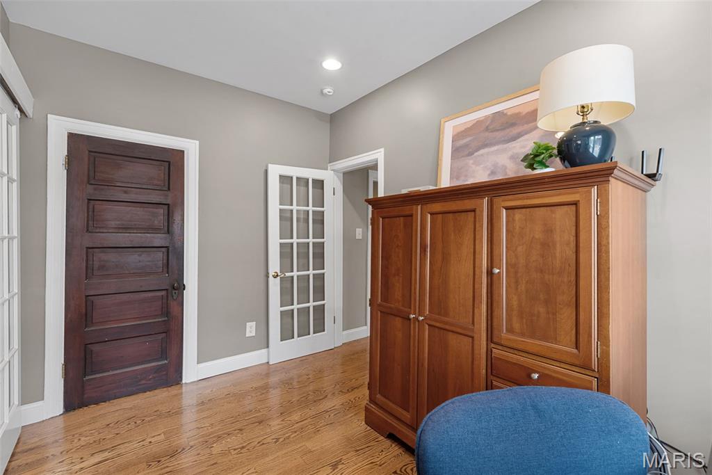 1012 N Taylor Avenue