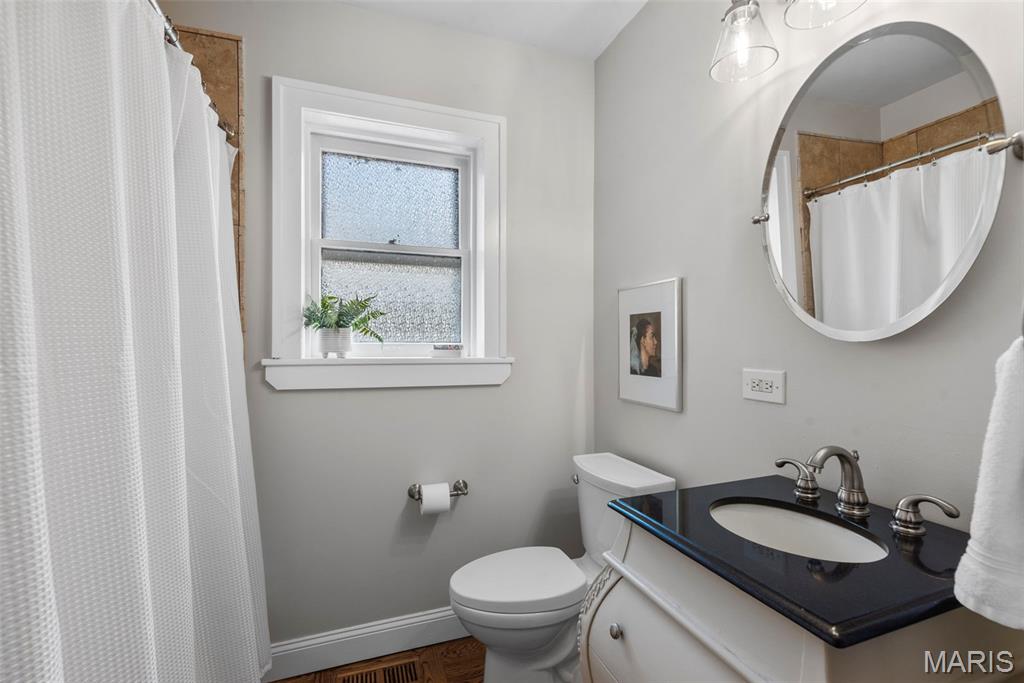 1012 N Taylor Avenue