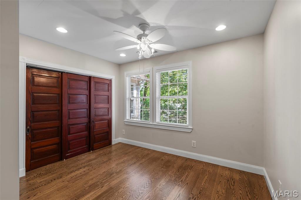 1012 N Taylor Avenue