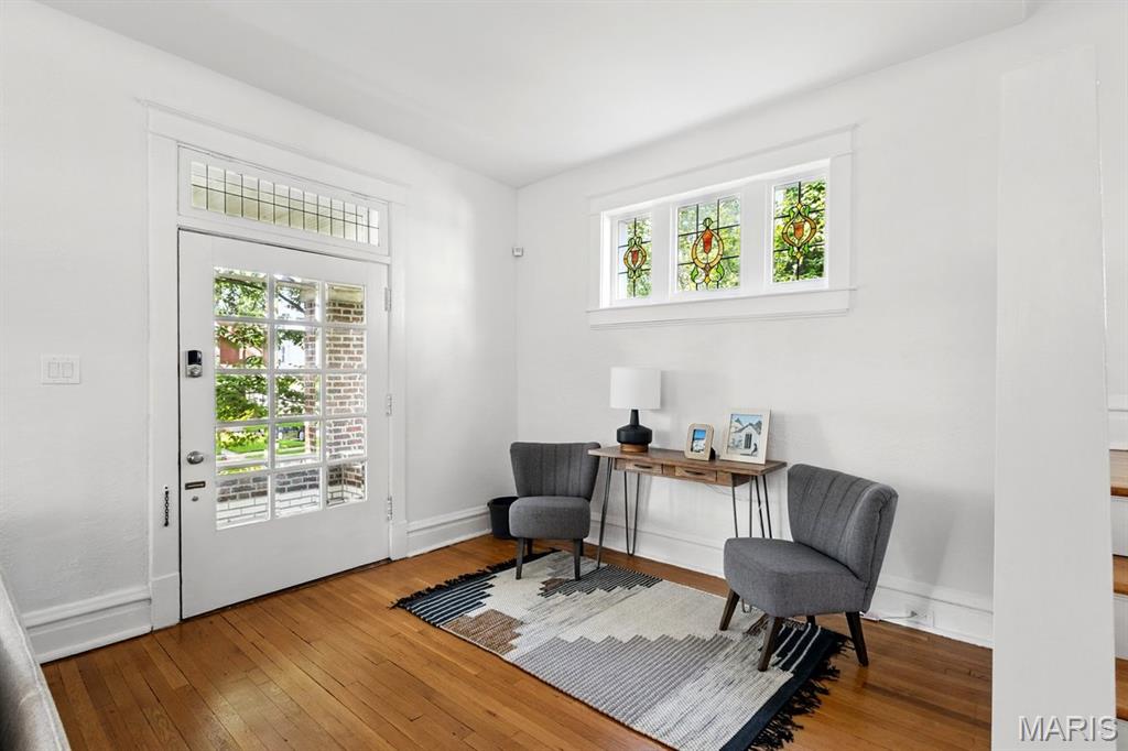 7107 Pershing Avenue