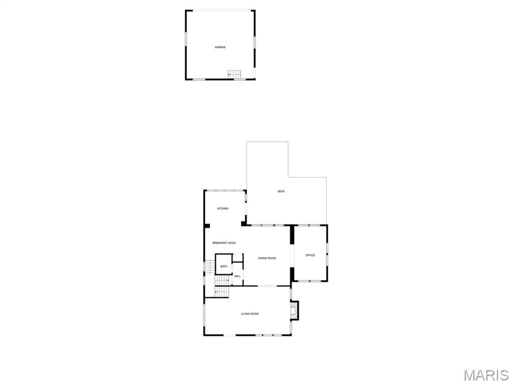 7107 Pershing Avenue