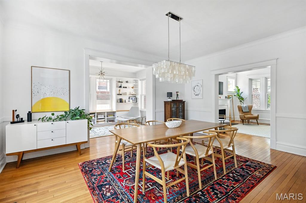 7107 Pershing Avenue