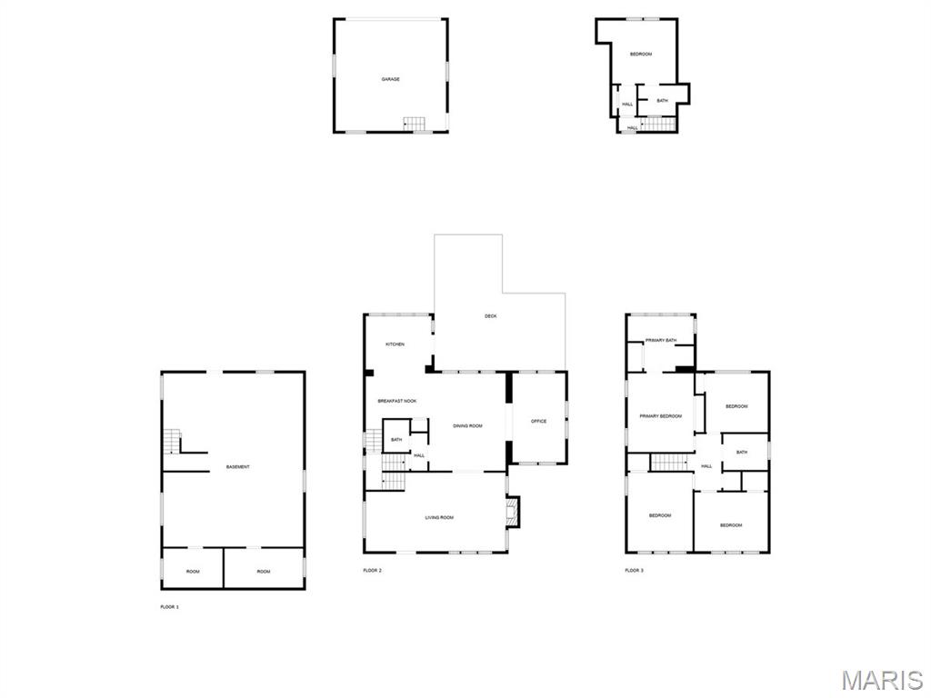 7107 Pershing Avenue