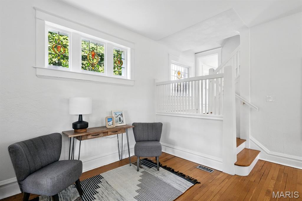 7107 Pershing Avenue