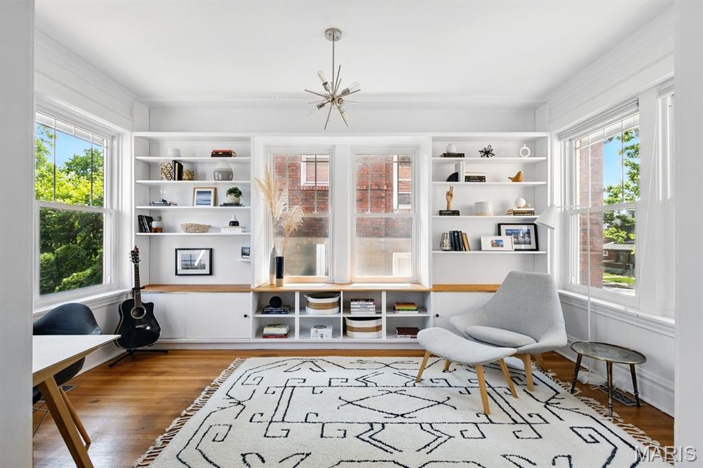 7107 Pershing Avenue