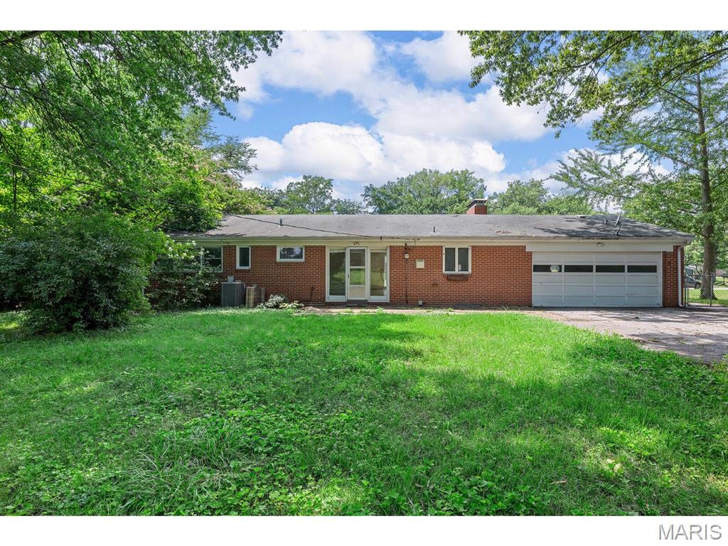 718 Wenneker Drive