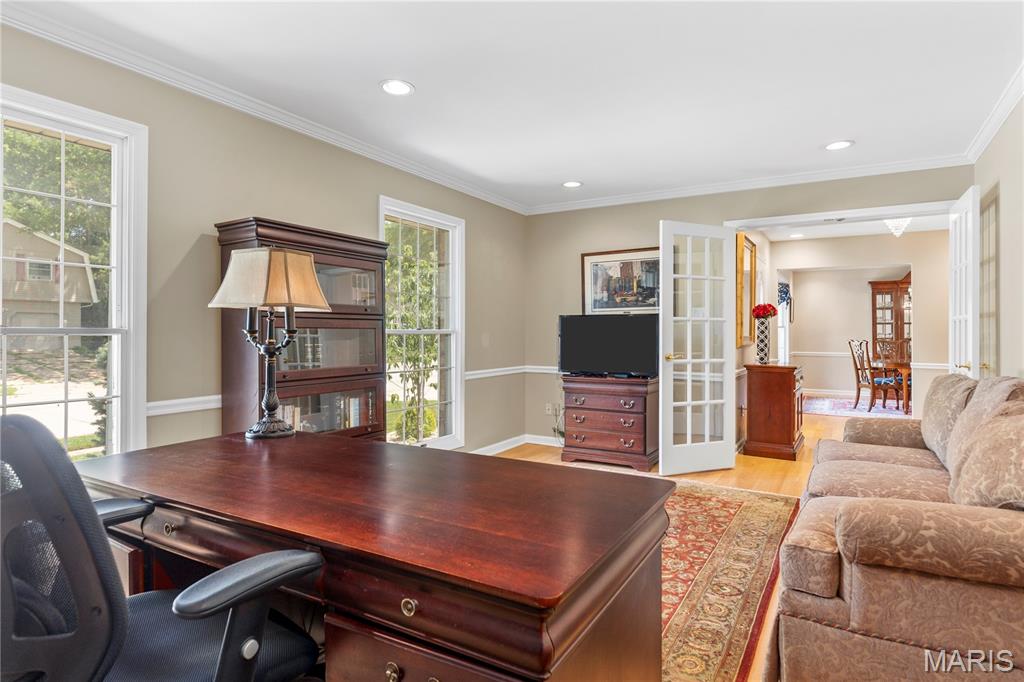 15790 Country Ridge Drive