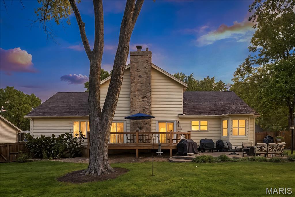 15790 Country Ridge Drive