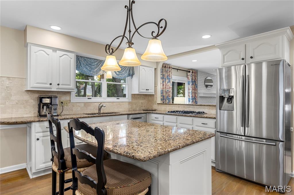 15790 Country Ridge Drive