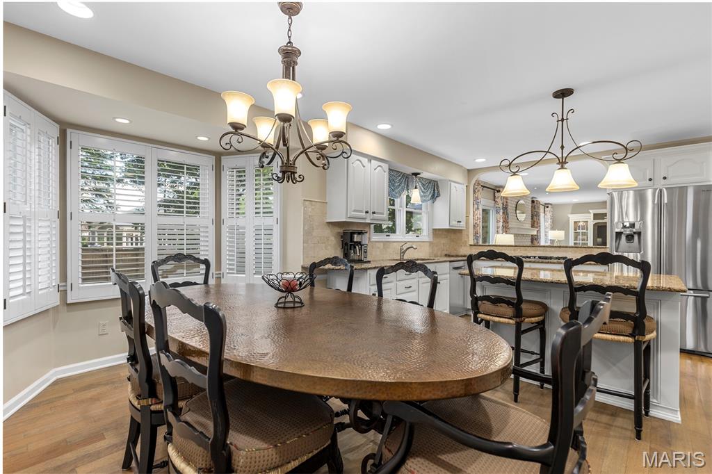 15790 Country Ridge Drive