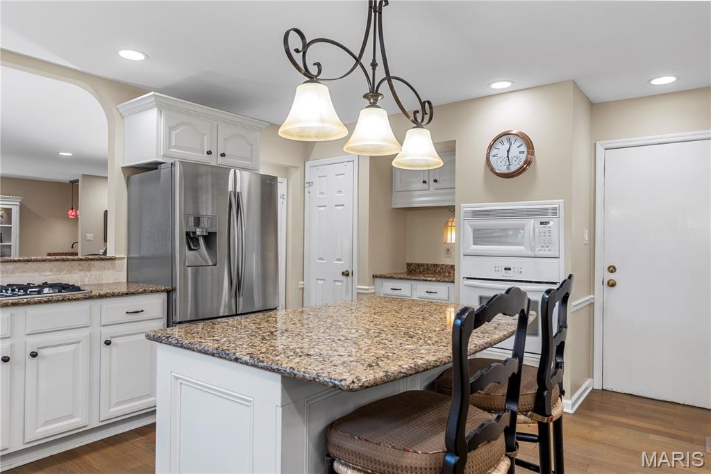 15790 Country Ridge Drive