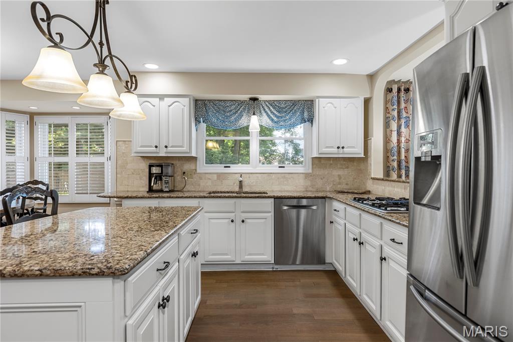 15790 Country Ridge Drive