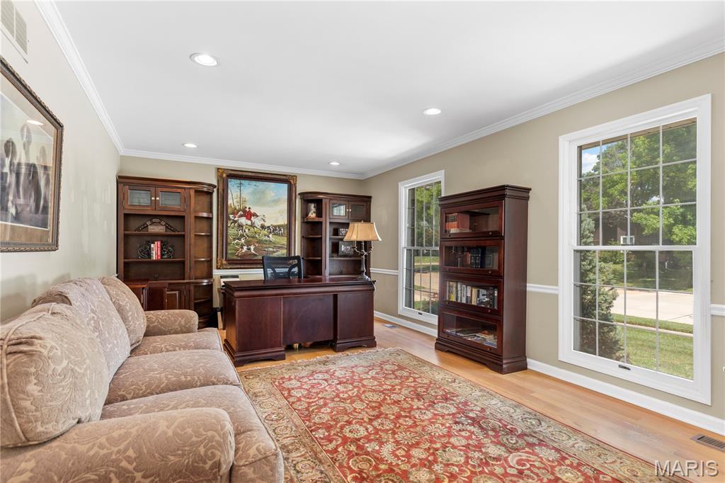 15790 Country Ridge Drive