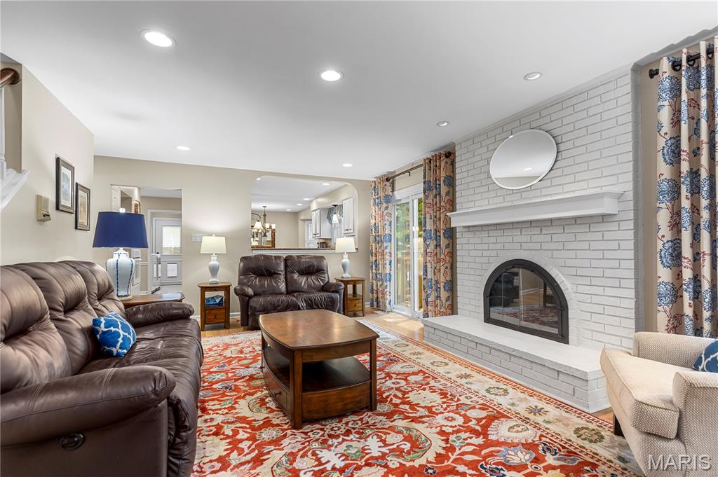 15790 Country Ridge Drive