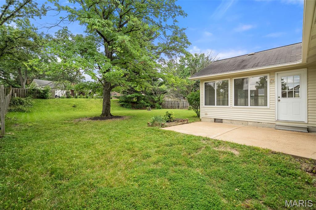 15224 Golden Rain Drive