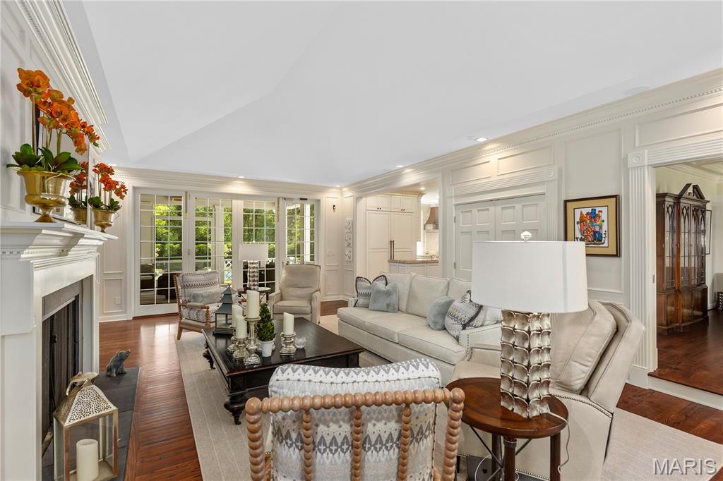 10420 Litzsinger Road