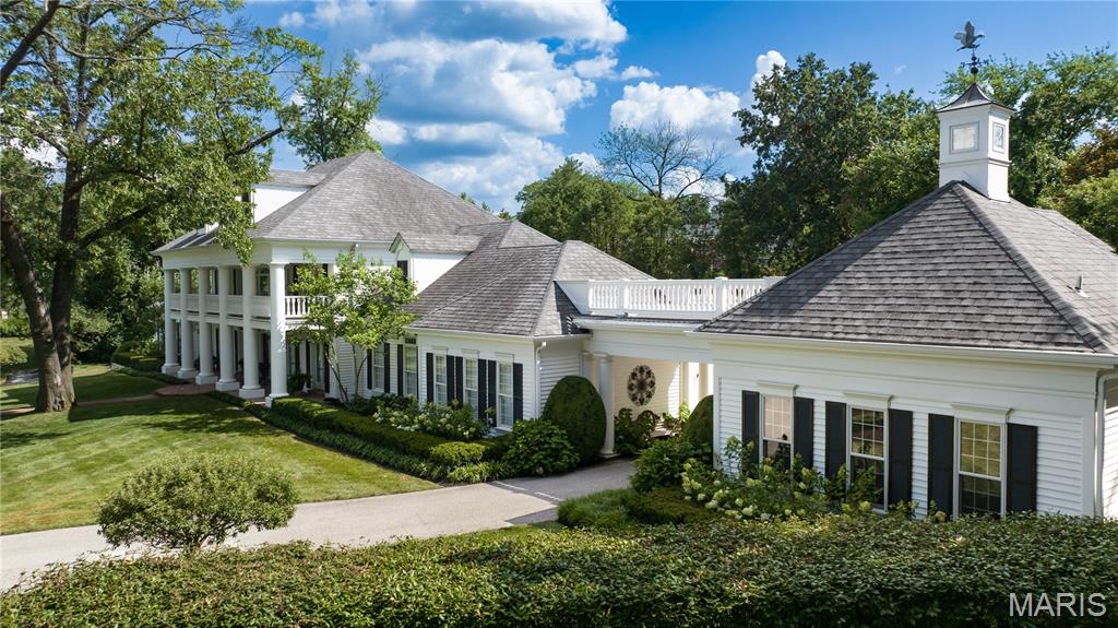 10420 Litzsinger Road