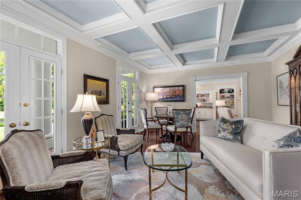 10420 Litzsinger Road