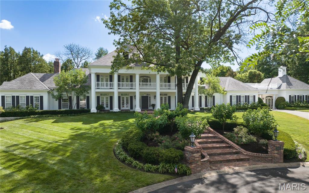 10420 Litzsinger Road