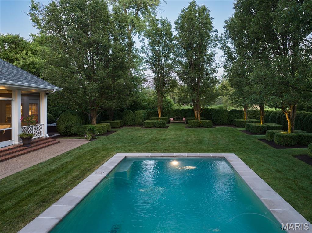 10420 Litzsinger Road