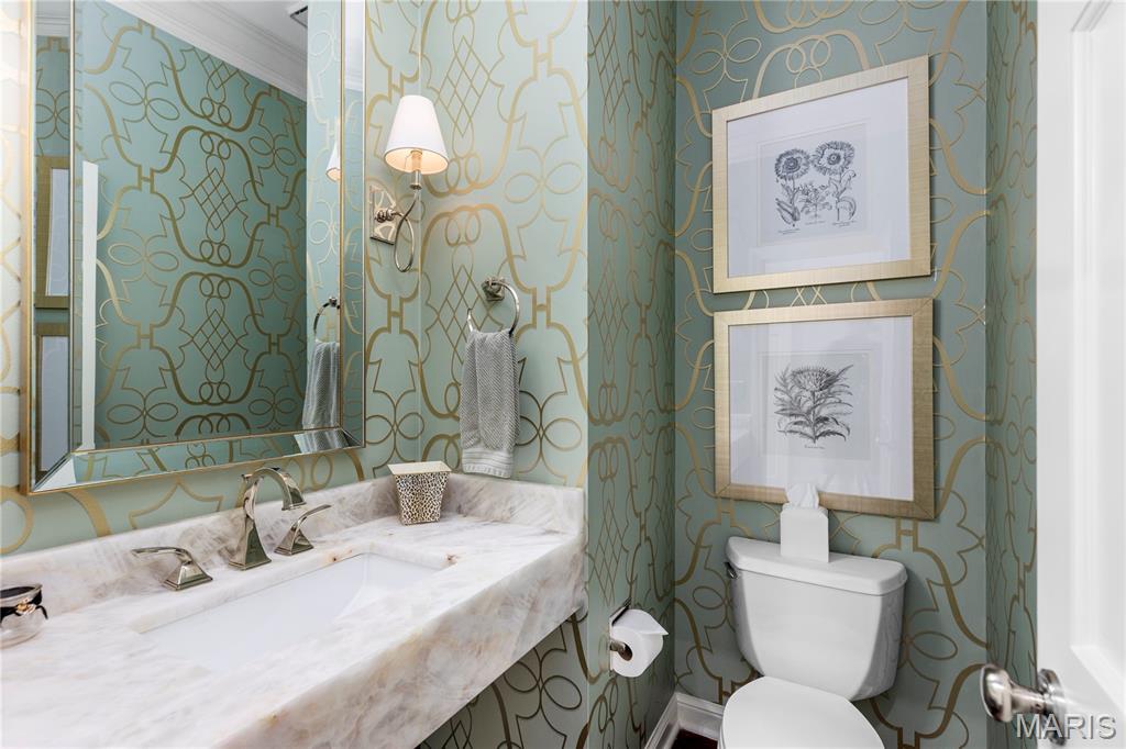 10420 Litzsinger Road