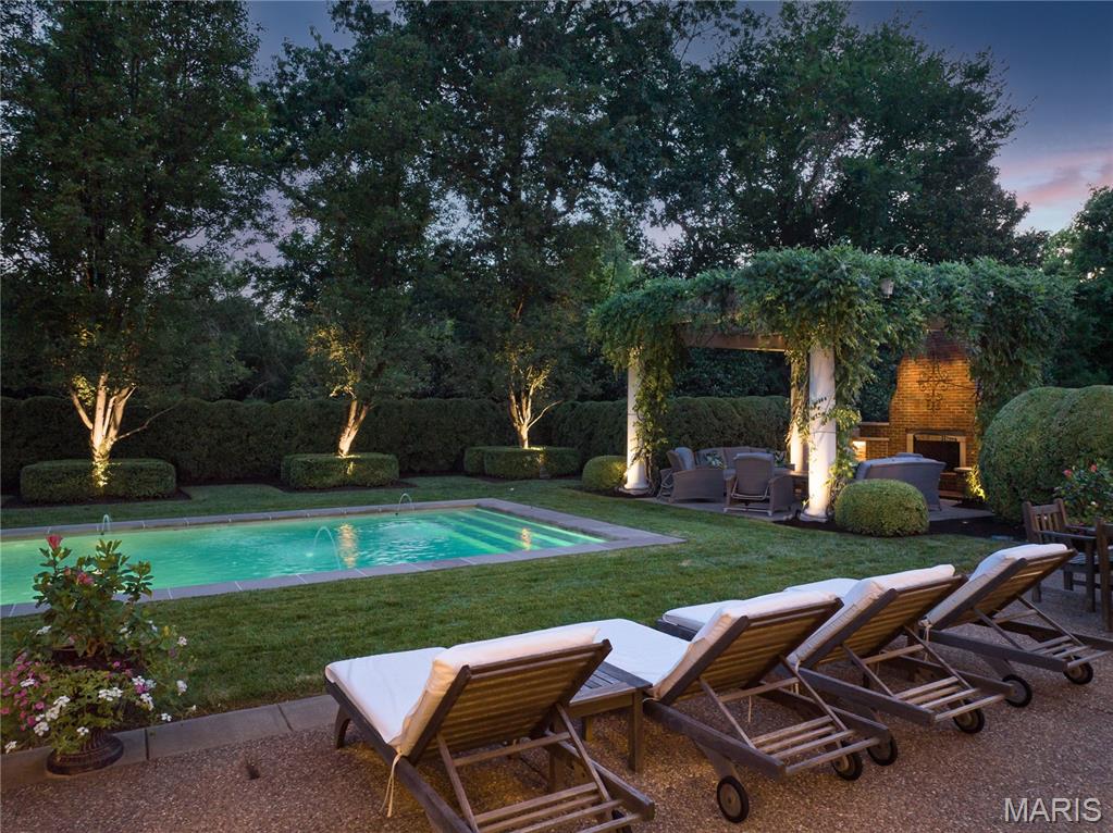 10420 Litzsinger Road