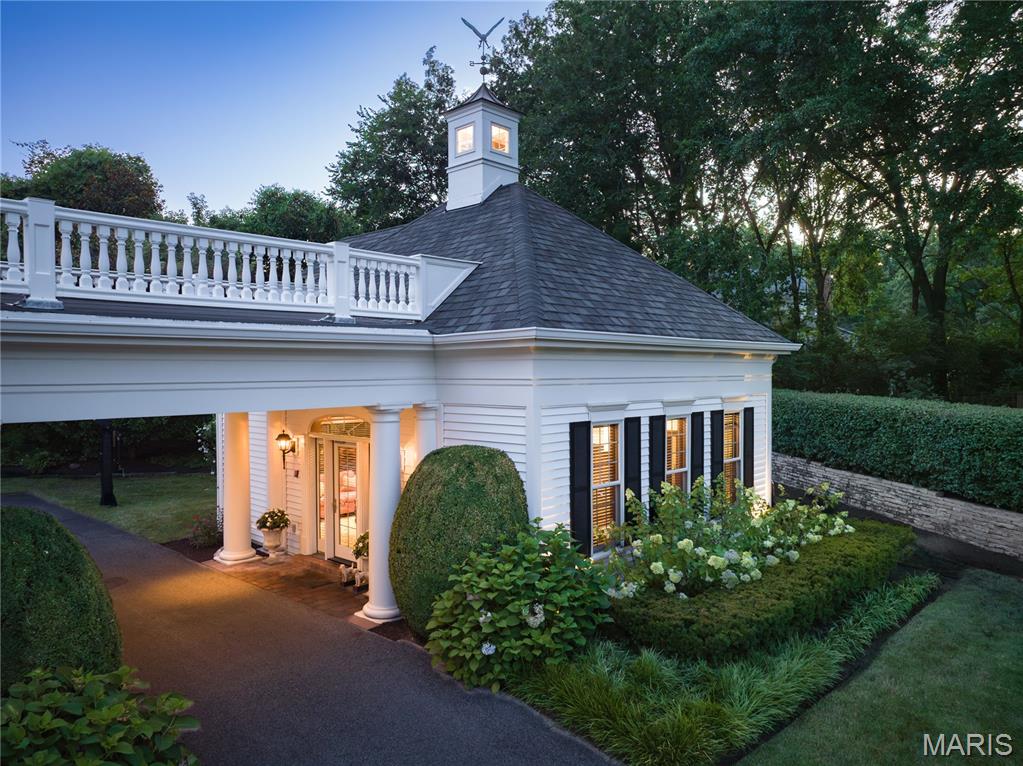 10420 Litzsinger Road