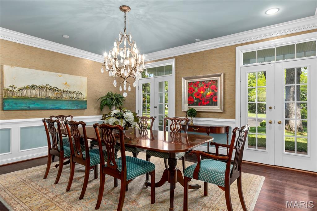 10420 Litzsinger Road