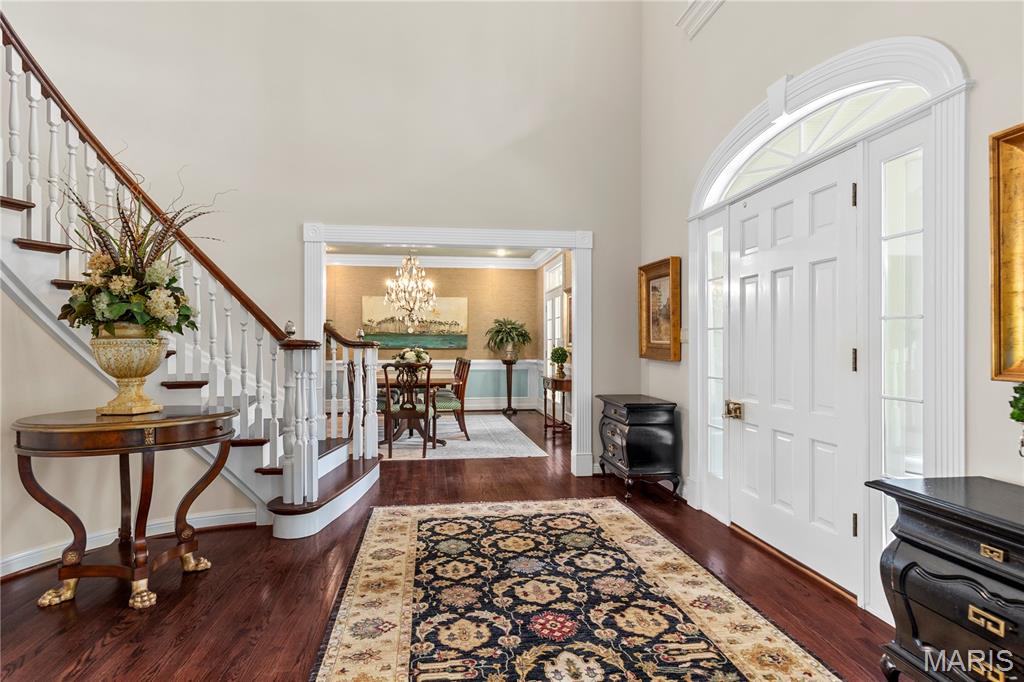 10420 Litzsinger Road