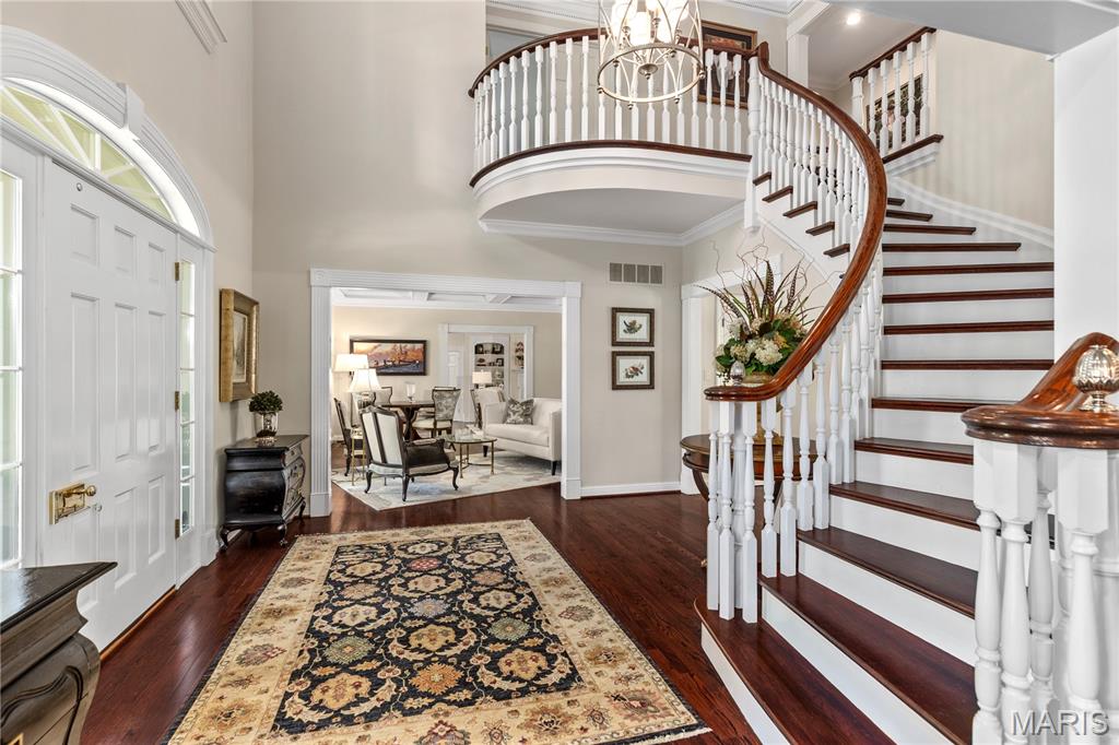 10420 Litzsinger Road