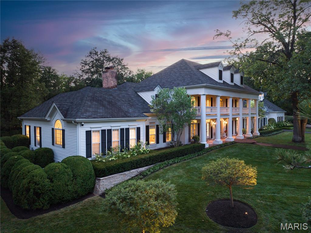 10420 Litzsinger Road